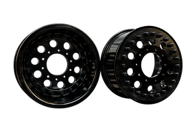 Aluminum Wheels | Stazworks